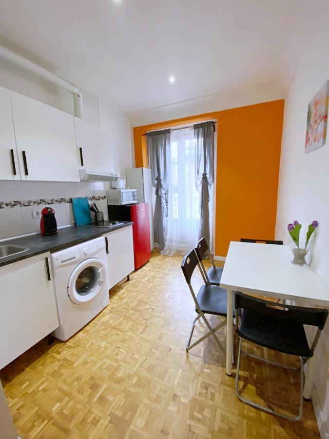 Apartamentos Smartrenting La Latina マドリード エクステリア 写真